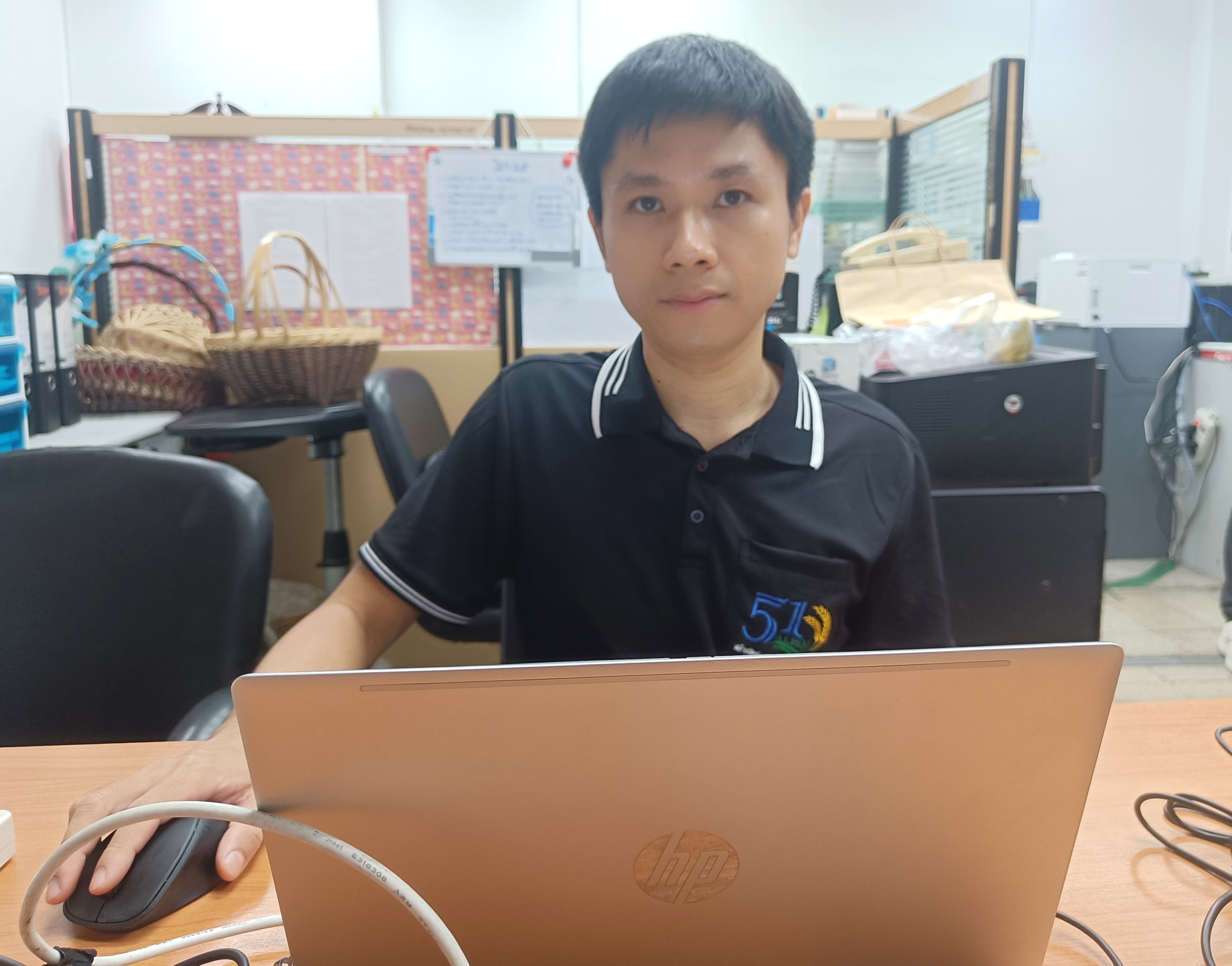 title - Unit School ชี้แจงรายละเอียดของการจัดทำผลงานตามตัวชี้วัดที่ 6 ของ ส.ป.ก. จังหวัด รอบประเมินที่ 2/2569 ผ่านสื่ออิเล็กทรอนิกส์ (ผ่านระบบแอปพลิเคชั่น GDCC Space)